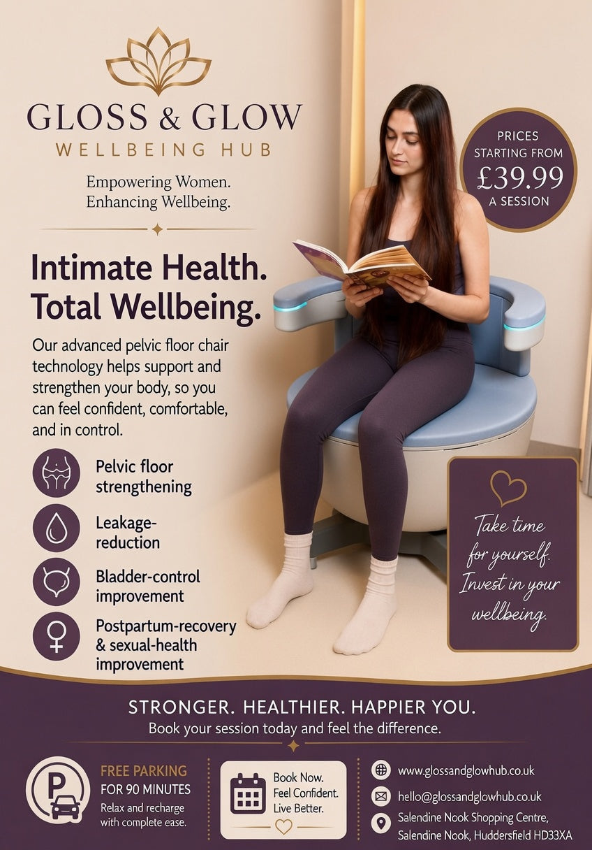 Magic Pelvic Chair Taster Session