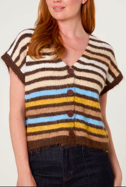Mia Soft Knit