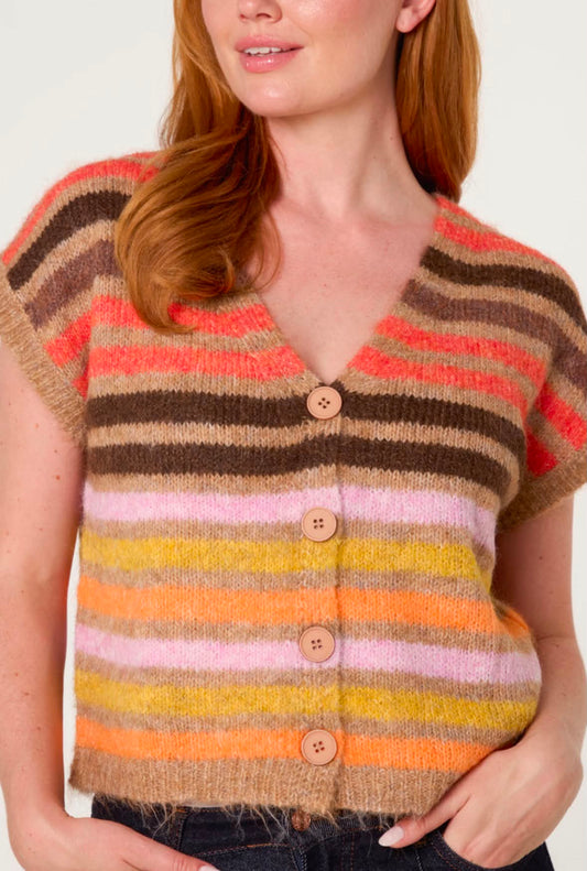 Mia Soft Knit