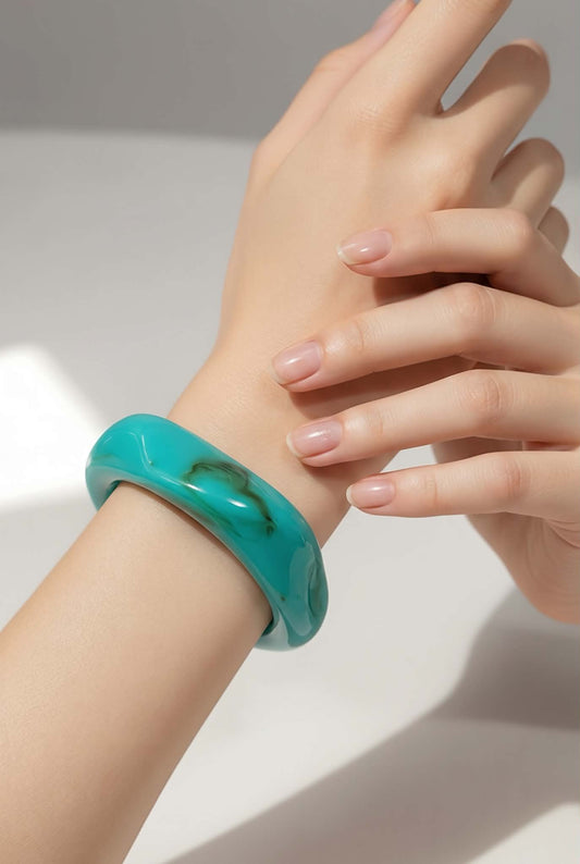 Turquoise Bangle